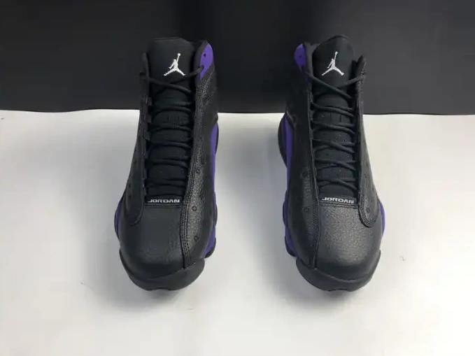 MaikeSneakers Court DJ5982-015 Purple Jordan Air 13 0523